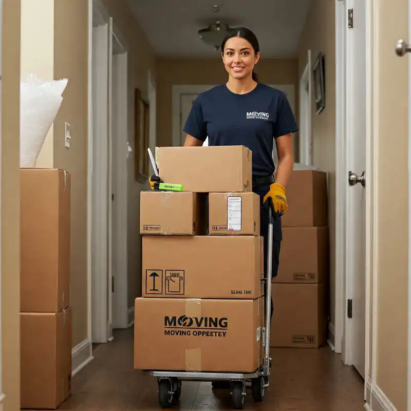 이사업체 선정 노하우