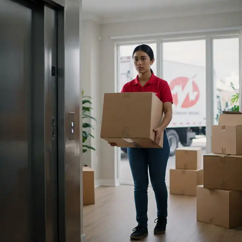 이사업체 선정 노하우