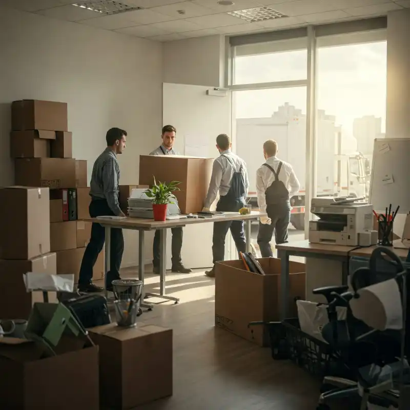 이사업체 선정 노하우