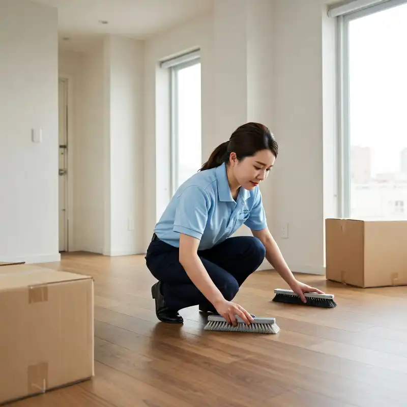 이사업체 선정 노하우